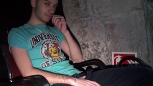 jalifstudio: A Latin Threesome of Big and Long Tools