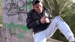 jalifstudio: Succumbing to Passionate Throat Fucks