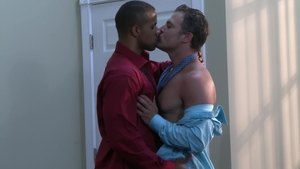 Men: Interracial Professionals' Raw Deal