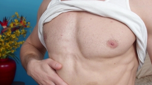 Next Door Buddies: Adonis: Causing Quite the Stir