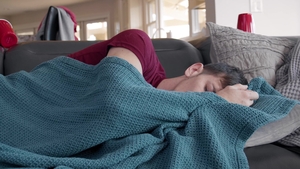 Next Door Taboo: Brotherly Love in the Mouth