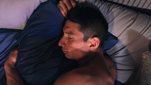 Next Door Originals: Cloaked Climaxes