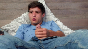 Next Door Raw: Incestuous Twink Frenzy