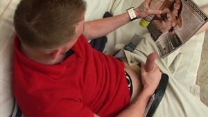 Circle Jerk Boys: Kentucky Wild: Tony & Evan