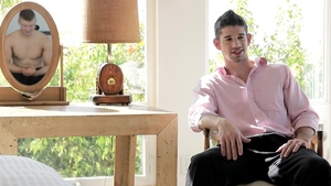 Next Door Raw: Jock Jason Takes on Twink Alex