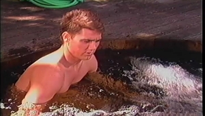 Falcon Studios: Luke's Tatted Twink Barebackin'