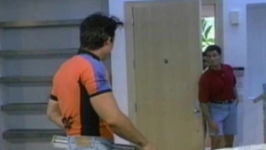 Falcon Studios: Swollen Swimmers Seek Serenity