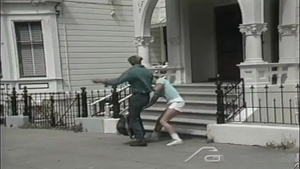 Falcon Studios: A Threesome to Remember for Three