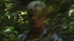 Falcon Studios: Boots Stomping on Vladimir Correa