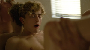 Icon Male: Blonde Teen Gets Banged by Daddy