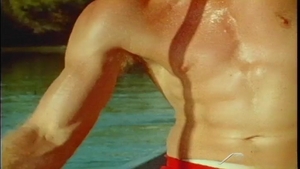 Falcon Studios: Strength Meets Sizzle on Riverbank