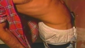 Hot House: Beau Saxon Prepares A Surprise