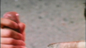 Falcon Studios: Two Hung Studs Share