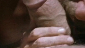 Falcon Studios: Horny Swimmers Go Deep for Desires