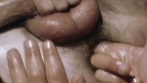 Falcon Studios: Screaming with Parker