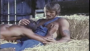 Falcon Studios: Gym-Adonis Takes on a He-Man Titan