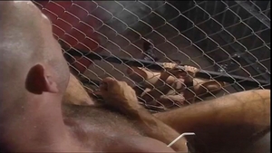 Falcon Studios: Danny's Masterful Control Over Trio