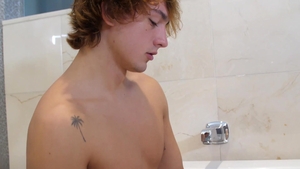 Soapy Surprises, Savage Seduction