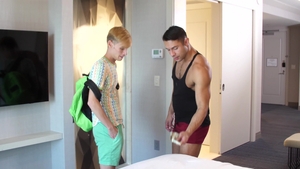 Transposing Trespasser