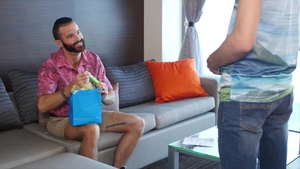 It's Father's Day, Let's Celebrate!