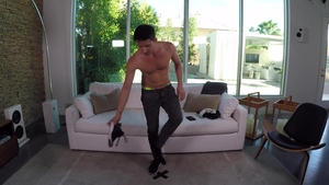 Intoxicated by Aries, Consumed by Liam