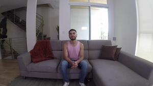 Eager Embraces in the Dark