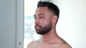 A Depraved Odyssey: The Carson Cruise Chronicles