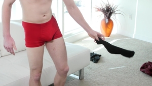 Brody and Tyler's Forbidden Love