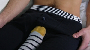 The Fluffy Butt Chronicles: A Twink Tale