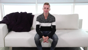 Christopher and Sean's Sinful Encounter