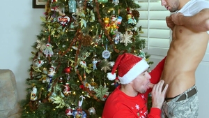 Warrior's Rest: A Christmas Reunion