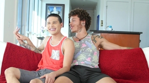 Tino's 10-Inch Odyssey: A Story of Passion and Power