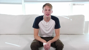 Parker and His Obsession with Men