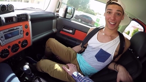 A Father's Second Coming