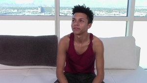 A Taste of Gabriel's Sinful Delights