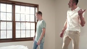 funsizeboys: Big Tops and Little Bottoms Unite!