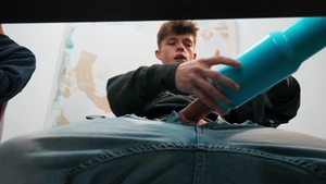 Men: Greg's Unexpected Taste of Cum