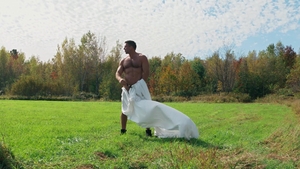 Men: Halloween Hide and Seek: The Big Cock Round-Up