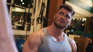 Men: Undercover Urge Unleashed