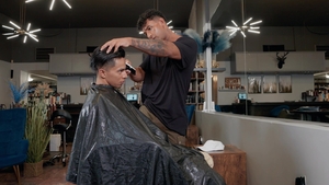 Men: Doggystyle Fade Comes with Excitement