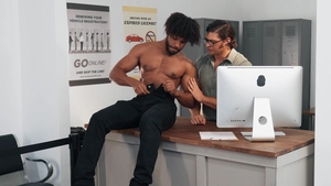 Men: Mu's Customer Service Skills, Tested and Approved