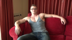 Active Duty: A Heaping Serving Of Fresh MAN!