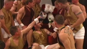 Active Duty: 3. Introducing Payne, The New Guy