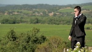 Next Door Buddies: Alpha Studio Group Goes to Work on Asses