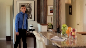 Next Door Buddies: Alpha Studio Group Goes to Work on Asses