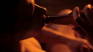 Next Door Male: T-shirtless Tickle Treat