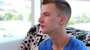 Calvin: The Forbidden Pleasures