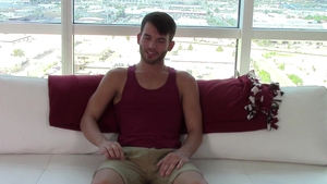 The Secret Fetish Life of Declan