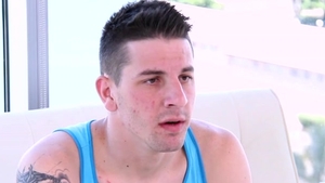 Indulging in Scotty's Unspoken Desires