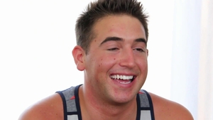 Riding the Wave of Passion with Cameron